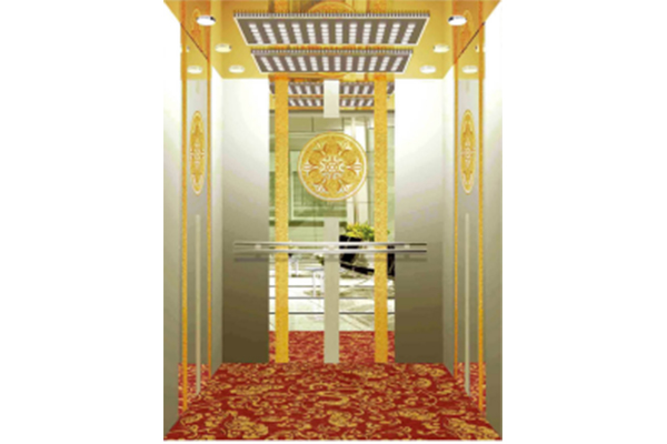 臺州新款住宅電梯哪家好