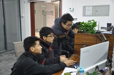 炎黃科技園七家大學生創業項目獲“玉洛匯”計劃支持，聚焦計算機軟硬件開發